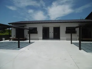 千葉県香取市小見川【一戸建】の外観