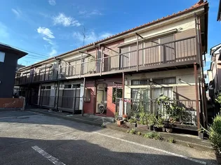 ハイツマコトの画像