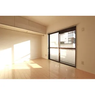 サンヒルズ上田I【1階】の内装