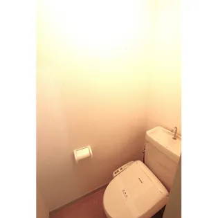 サンヒルズ上田I【1階】の内装