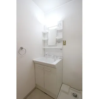 サンヒルズ上田I【1階】の内装