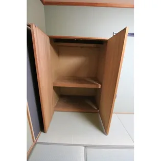 サンヒルズ上田I【1階】の内装