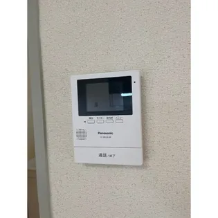 サンヒルズ上田I【1階】の内装