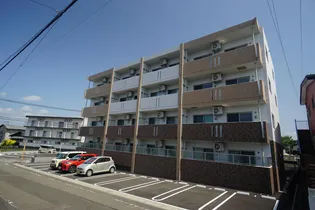 ルミナス下川東の画像