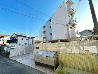 ヴィラ21の画像