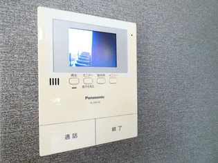 アミティ空港前【1階】の内装