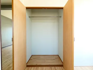 アミティ空港前【1階】の内装