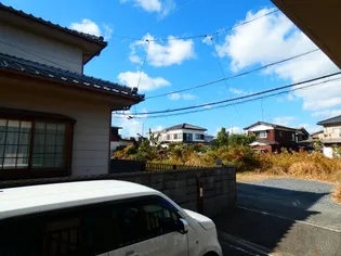 アミティ空港前【1階】のその他画像