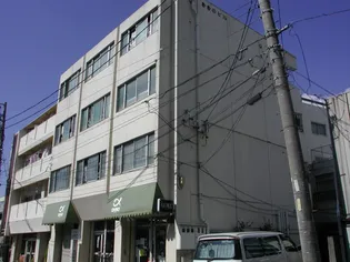 大野ビル 南館【2階】の外観