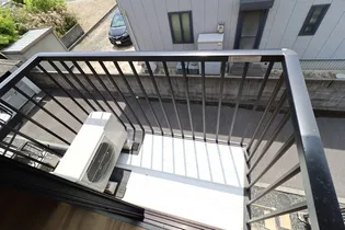 ナウ・ビラージュ【1階】の内装