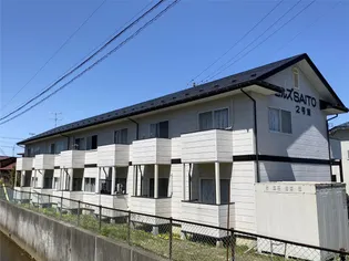 ヒルズSAITO2号館の画像