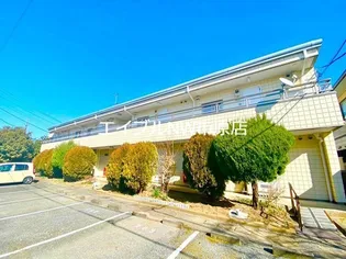 辰巳台イーストメゾン【1階】の外観