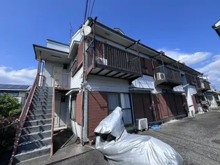 ハイツ鳥居戸 2の画像