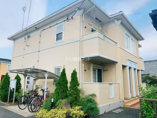 ボニートアンジュナカノAの画像