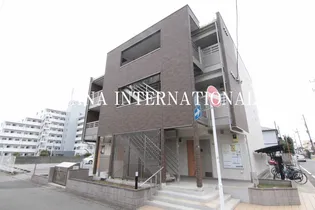 千葉県船橋市習志野台4【マンション】の外観