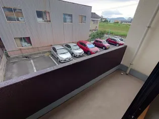 サウスレジデンス【2階】の内装