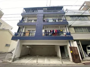 やまもとビルの画像