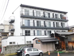 アシスト第3山形マンションの画像