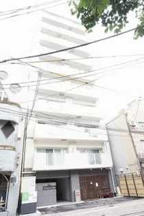 カーサあくら通り【2階】の外観