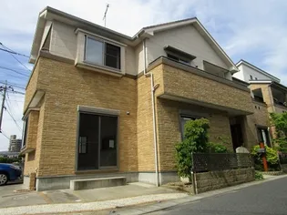 広島県広島市安佐南区西原1【一戸建】の外観