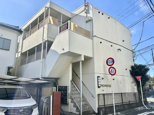 マロンハウス砧の画像