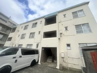 第一中村ビル【3階】の外観