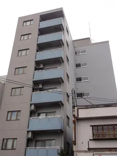 山形県山形市香澄町1【マンション】の外観