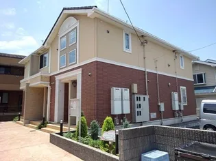 ネオフィールド白金【2階】の外観