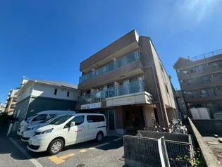 ミサワコート西明石の画像