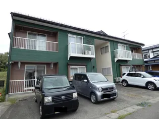 O Mグリーンラインの画像