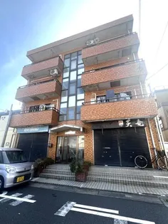 天竜マンションの画像