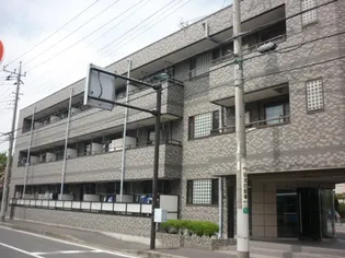 神奈川県横浜市港北区日吉7【マンション】の外観