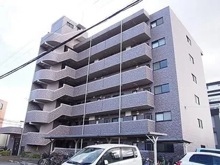 ハートピアAKI【5階】の外観