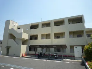 グリーンプラザすすき野【2階】の外観