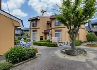 岡山県岡山市中区山崎【一戸建】の外観