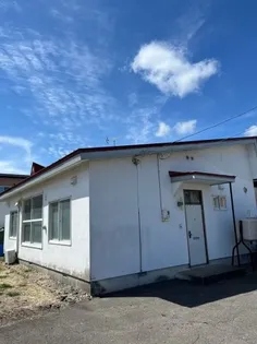 北海道河西郡芽室町東五条8【一戸建】の外観