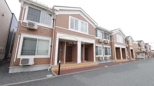 フレスコ ポルト2番館の画像