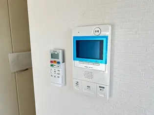 LA VIVANT 西白島【9階】の内装