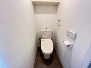 LA VIVANT 西白島【9階】の内装