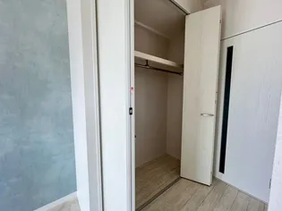 LA VIVANT 西白島【9階】の内装