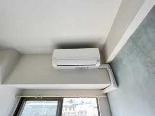 LA VIVANT 西白島【9階】の内装