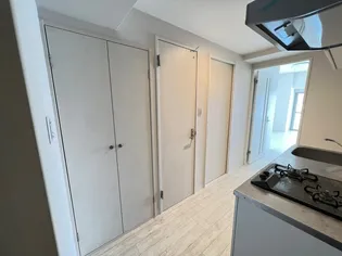 LA VIVANT 西白島【9階】の内装