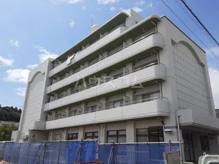 コーラルトップ【4階】の外観