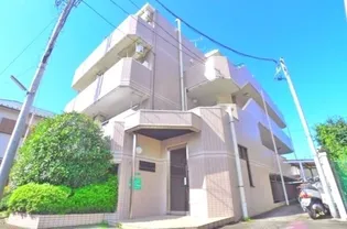 シャルマンはすみの画像