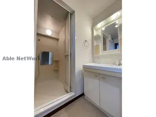 ユニオンハイツ愛【4階】の内装