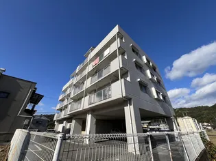 シャトレ枝川の画像