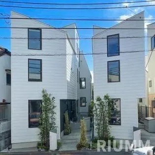 東京都世田谷区祖師谷1【アパート】の外観