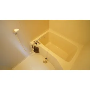 ファクタービル【6階】の風呂