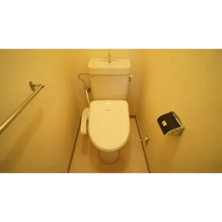 ファクタービル【6階】の内装