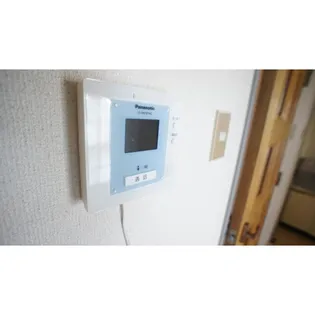 ファクタービル【6階】の内装